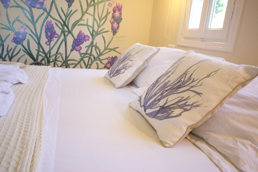 Konstantina Studios Alónnisos 객실 사진