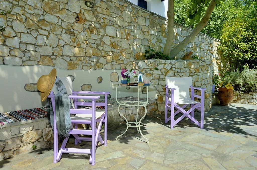 Konstantina Studios Alónnisos 외부 사진