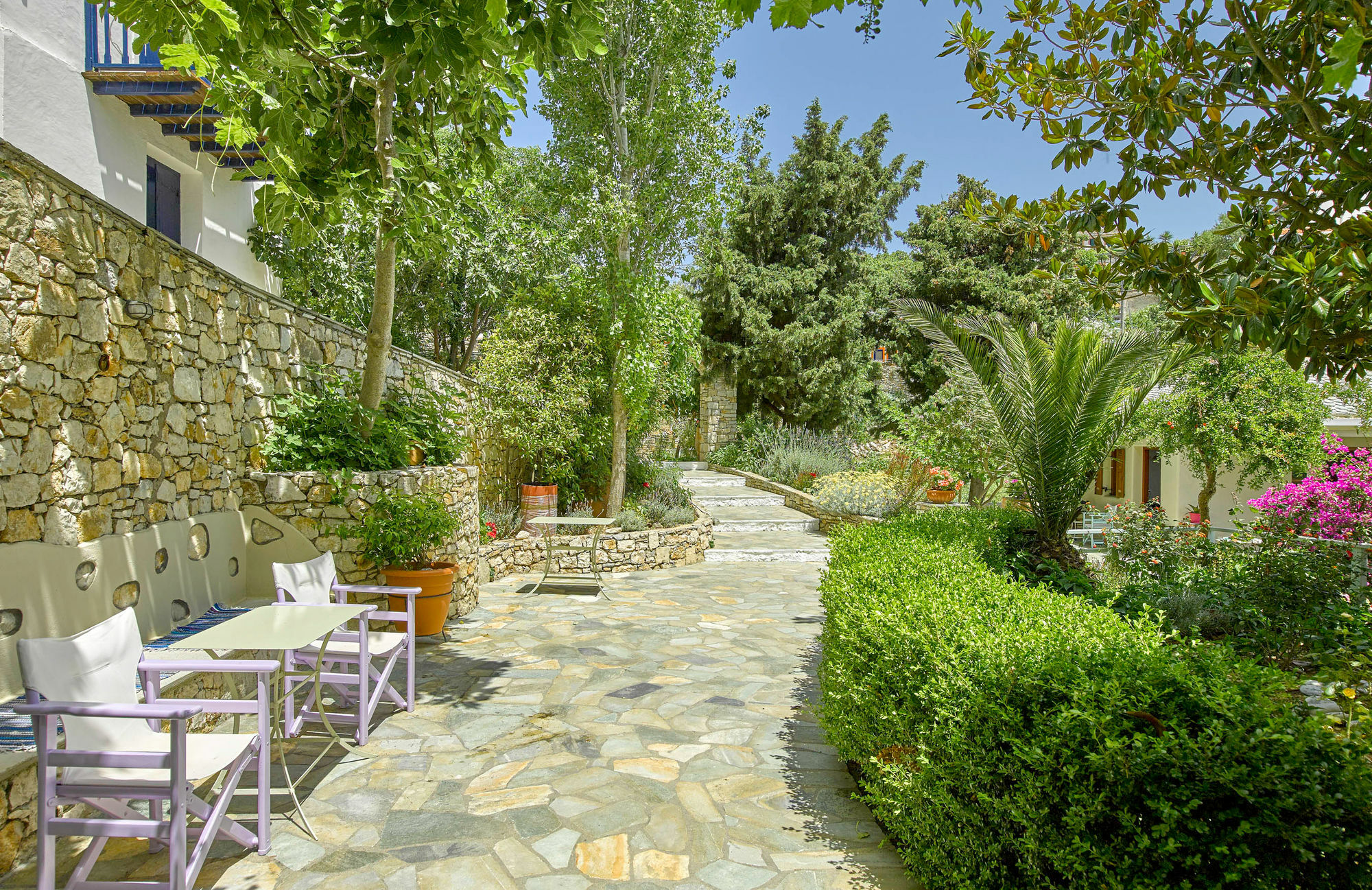 Konstantina Studios Alónnisos 외부 사진